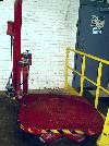 IPM Shrink Wrapper.